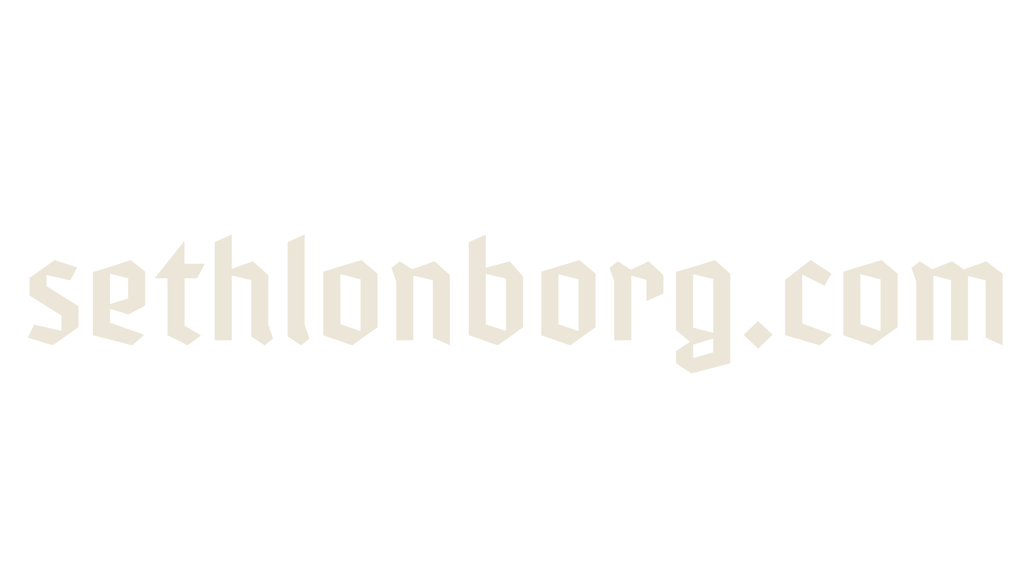 WEBLOGOSETHLONBORG.COM 2